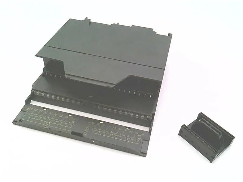 Siemens 6ES7322-1HH01-0AA0 — Digital Output Modules (image 4)