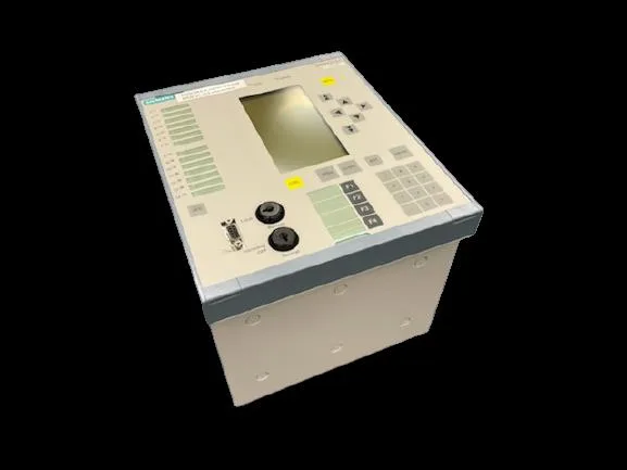 Siemens 7SJ6415-4EC92-3FE4 — General Purpose Relays (image 3)