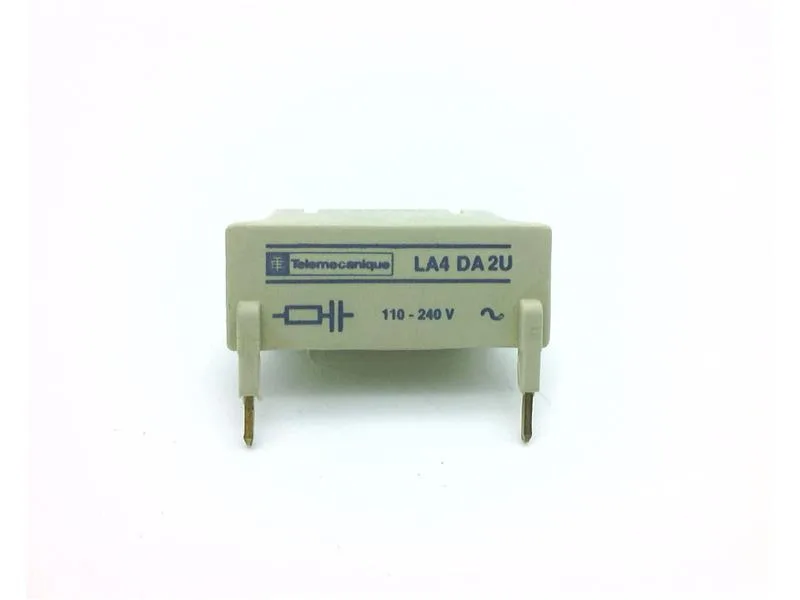 Schneider Electric LA4DA2U (image 2)