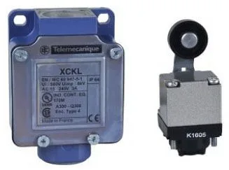 Schneider Electric XCKL515H7 — Limit Switches