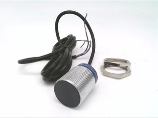 Schneider Electric XS1N30NA349 — Proximity Sensors