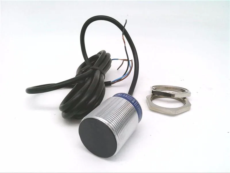 Schneider Electric XS1N30NA349 — Proximity Sensors