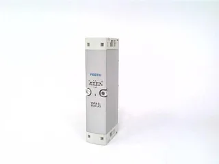 Festo VSPA-B-P53E-A2 — Solenoid & Directional Valves (image 2)