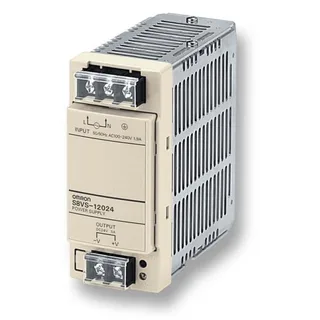Omron S8VS-12024 — Switch Mode Power Supplies (image 2)