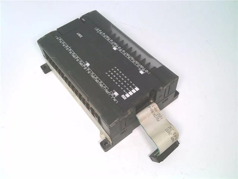 Omron CP1W-32ET — PLCs (Programmable Logic Controllers) (image 3)