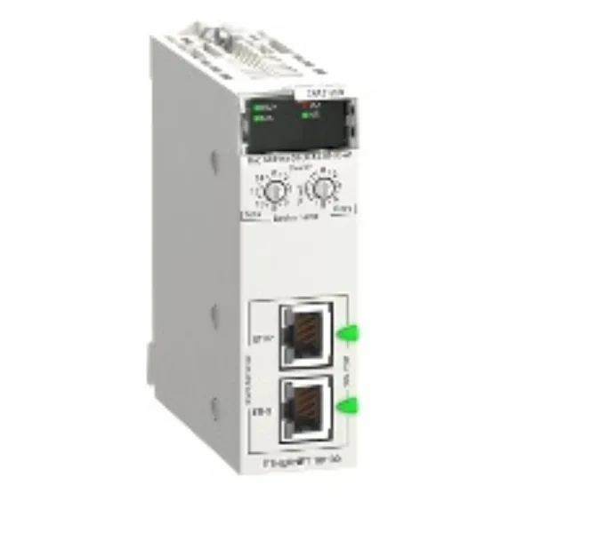 Schneider Electric BMXCRA31200 (image 4)