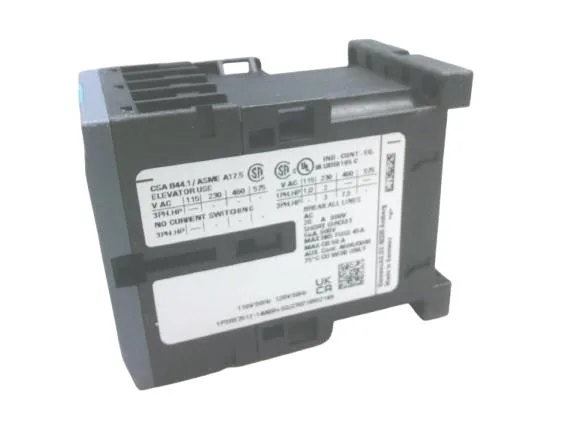 Siemens 3RT2517-1AK60 — Contactors (image 2)