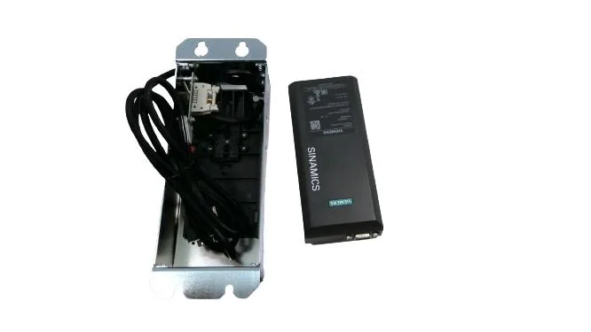 Siemens 6SL3255-0BW01-0NA0 (image 4)