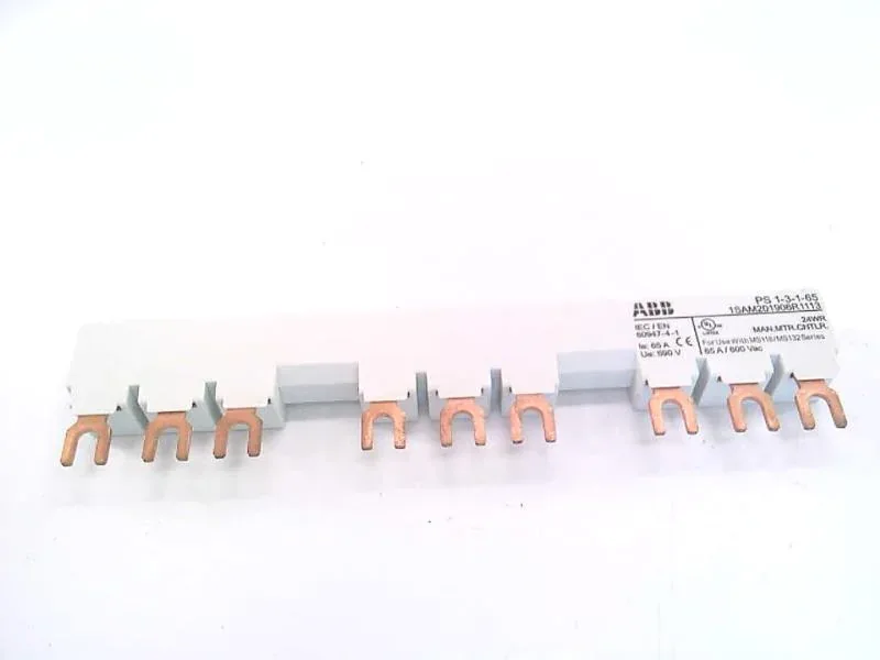 ABB 1SAM201906R1113 — Motor Control Accessories