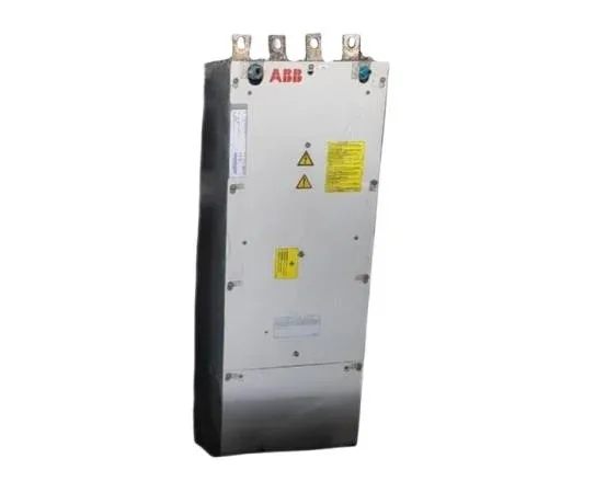 ABB ACS800-704LC-1370-7 — AC Drives (VFD)
