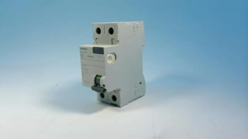 Siemens 5SV4614-0 — Residual Current Breakers (RCCB/RCBO) (image 3)