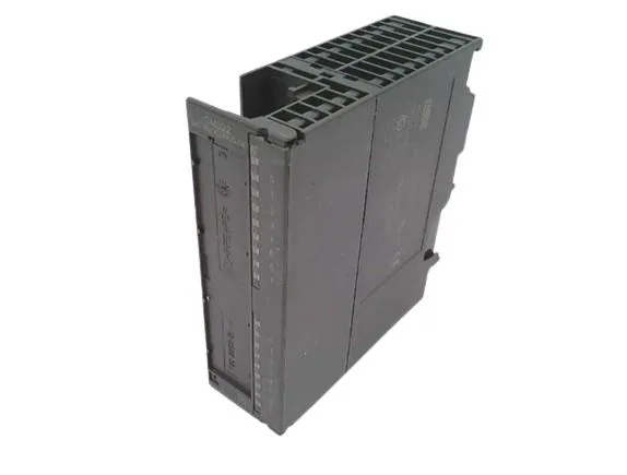Siemens 6ES7322-1BH10-0AA0 — Digital Output Modules (image 2)