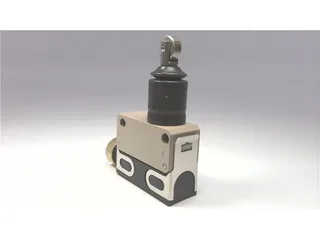 Omron D4E1D20N — Limit Switches (image 2)