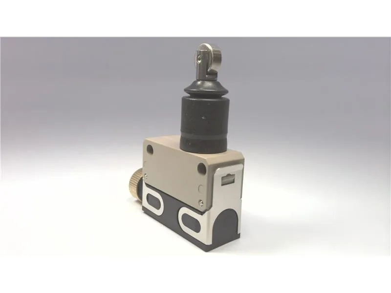 Omron D4E1D20N — Limit Switches (image 2)