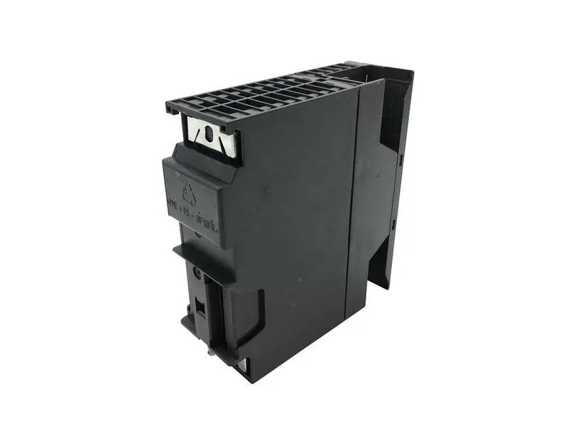 Siemens 6ES7321-1BH50-0AA0 — Digital Input Modules (image 5)
