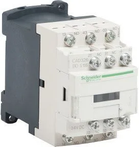 Schneider Electric CAD326CDS135