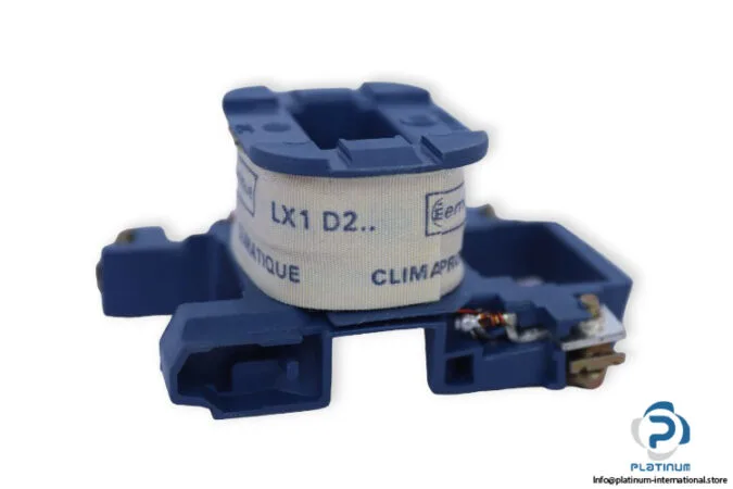 Schneider Electric LX1D2B7 (image 5)