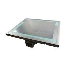 Siemens 6AV7861-5TB10-1BA0 — HMI Operator Interfaces (image 2)