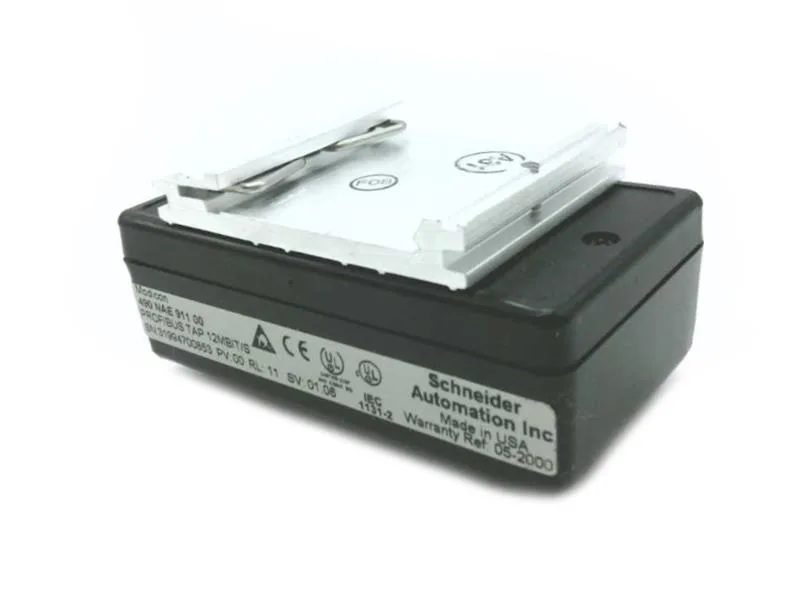 Schneider Electric 490NAE91100 (image 4)