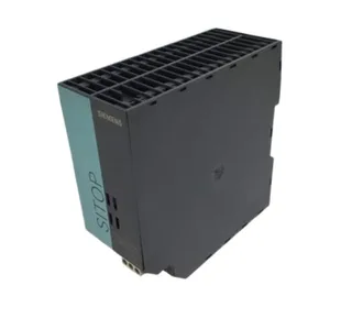 Siemens 6EP1333-2BA01 — DIN Rail Power Supplies