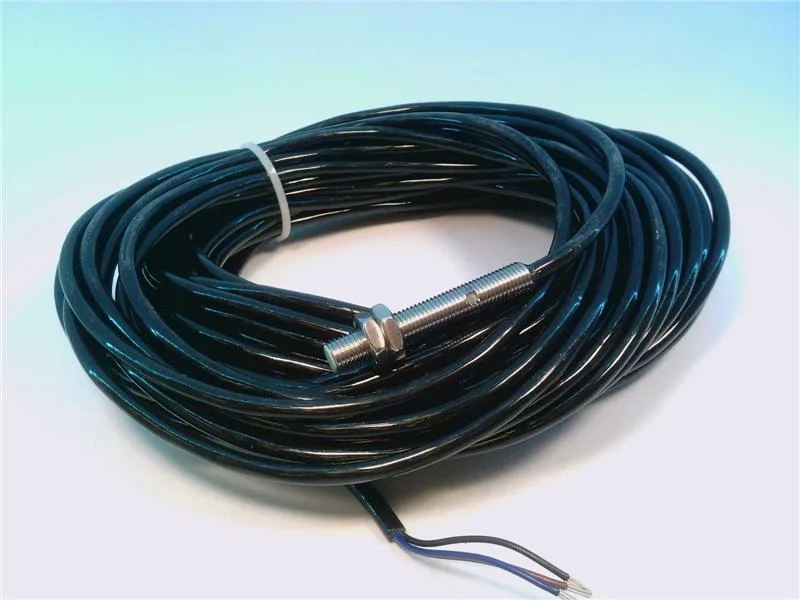 Siemens 3RG4011-0AG00-Z — Proximity Sensors (image 4)