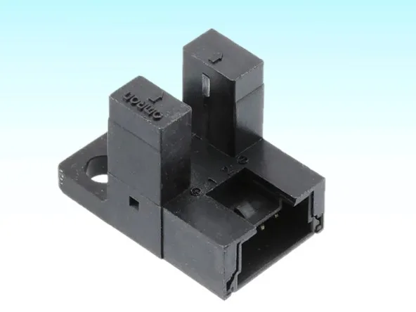 Omron EE-SX974-C1 — Photoelectric Sensors