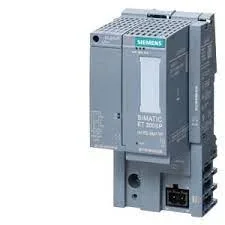 Siemens 6ES7155-6MU00-0CN0 — PLC Communication Modules