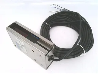 SICK WTB27X-3P1811 — Photoelectric Sensors