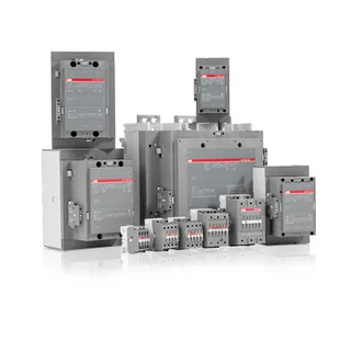 ABB A210-30-11-84 — Contactors (image 5)