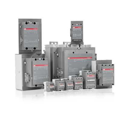 ABB A210-30-11-84 — Contactors (image 5)