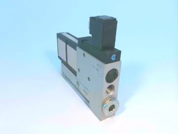 Festo VADM-300 — Grippers & Vacuum (image 2)