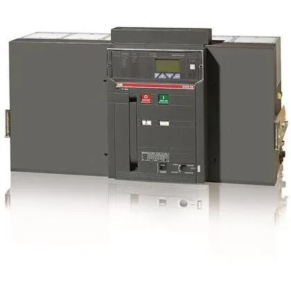 ABB 1SDA057028R1 — Molded Case Circuit Breakers (MCCB)