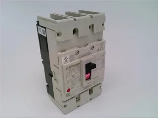 Mitsubishi Electric NF125-SVU3P50A