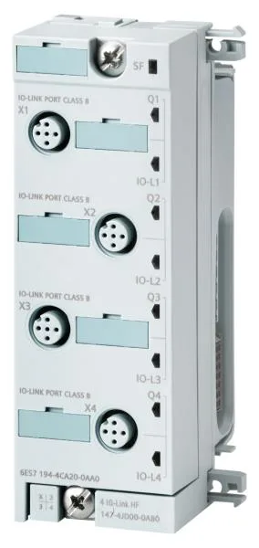 Siemens 6ES7194-4CA20-0AA0 (image 2)