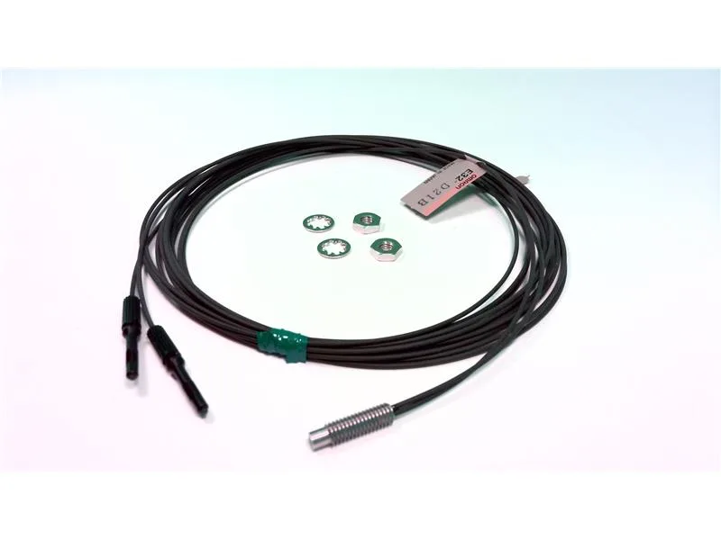 Omron E32-D21B — Photoelectric Sensors (image 3)