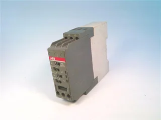 ABB 1SVR630884R3300 — General Purpose Relays (image 2)