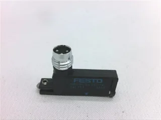 Festo SME-8C-SQ-LED-24