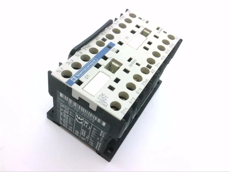 Schneider Electric LC2K0901B7 (image 5)