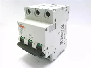 Schneider Electric C60N-C25
