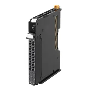 Omron NX-TS2101 — PLCs (Programmable Logic Controllers) (image 3)