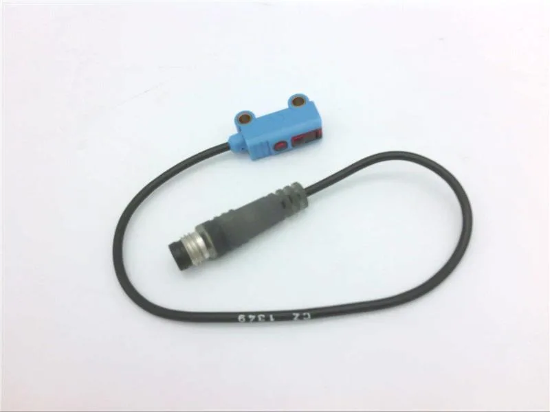 SICK WT2S-P261 — Photoelectric Sensors