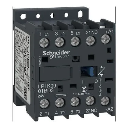 Schneider Electric LP1K0901BD3 (image 2)
