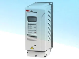ABB ACS800-01-0060-3+E202 — AC Drives (VFD)