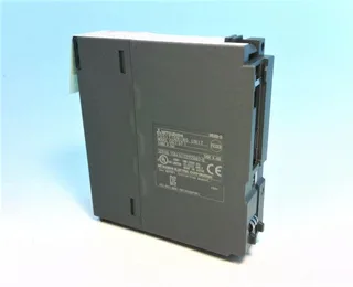 Mitsubishi Electric QD75P1 — PLC I/O & Expansion Modules (image 4)