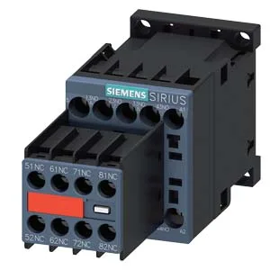 Siemens 3RH2244-1AP60 — Contactors
