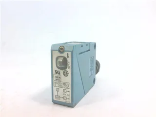 SICK WS260-M230 — Photoelectric Sensors (image 3)