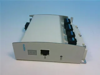 Festo CMMO-ST-C5-1-LKP — Servo Drives (image 5)