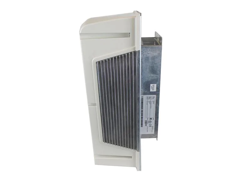 ABB ACS800-U1-0009-5+B056+L500+L501+L503+P90 — AC Drives (VFD) (image 2)