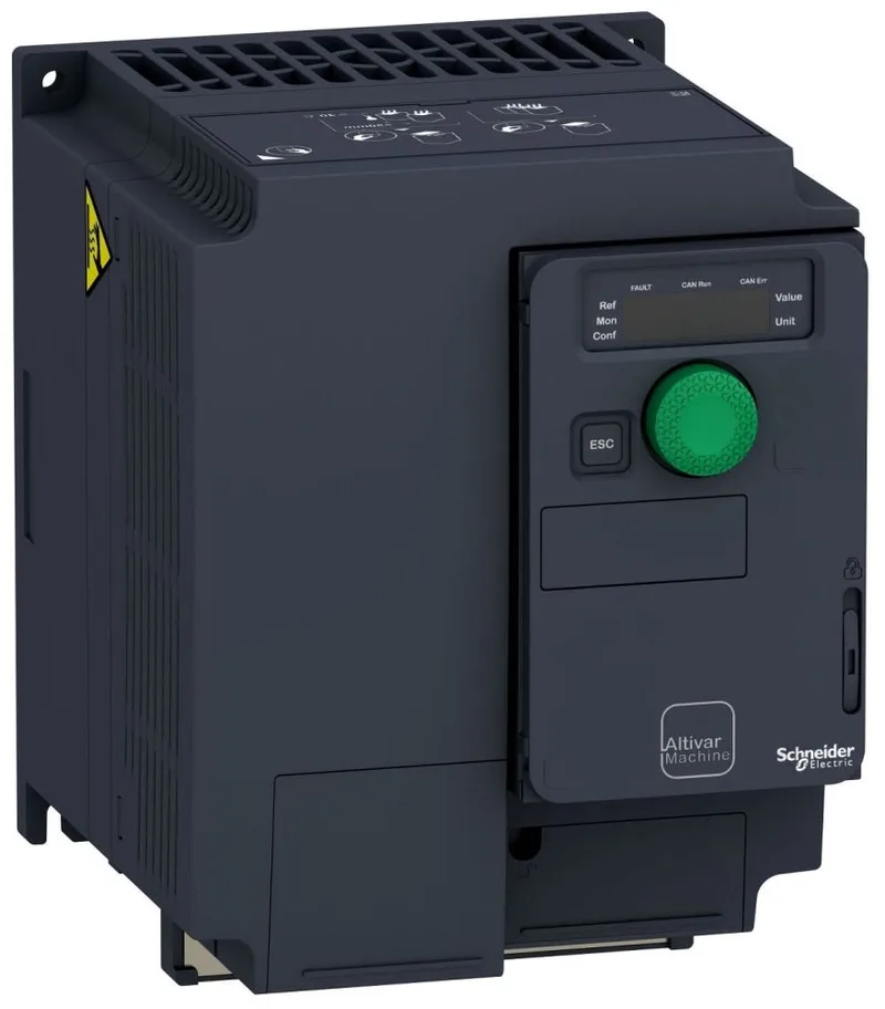 Schneider Electric ATV320U22S6C