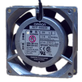Omron R87F-A4A83H